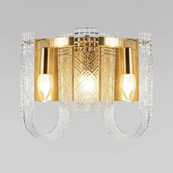 LOFT IT 10296W Настенный светильник Jersey