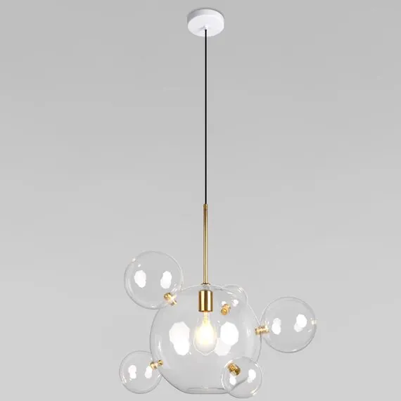 LOFT IT 2034-P6 Подвесной светильник Bolle