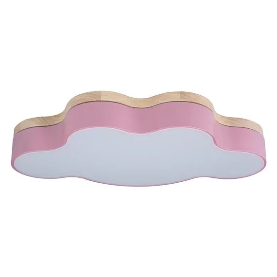 LOFT IT 10005/30 Pink Потолочный светильник Axel