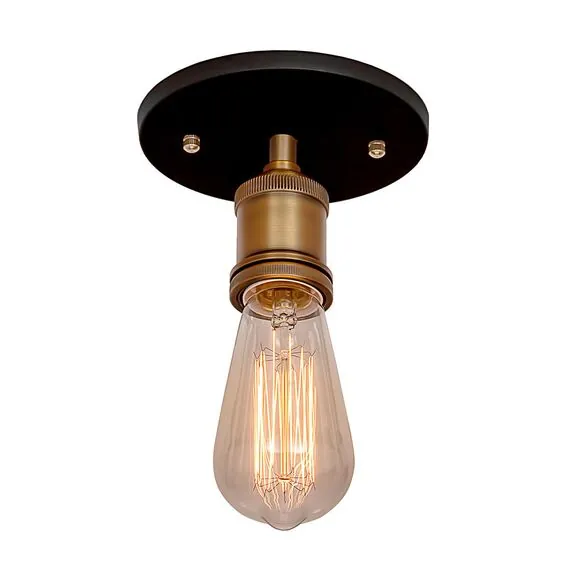 LOFT IT LOFT3103C Потолочный светильник Factory filament