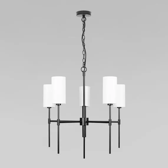 LOFT IT 10307 Black Подвесной светильник Comfy