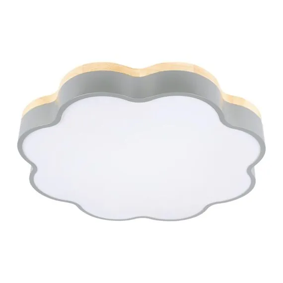 LOFT IT 10225/36 Grey Потолочный светильник Axel