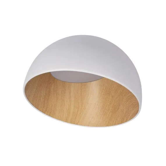 LOFT IT 10197/350 White Потолочный светильник Egg