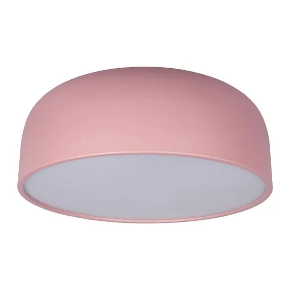 LOFT IT 10201/480 Pink Потолочный светильник Axel