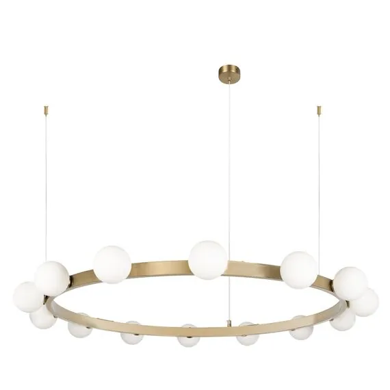 LOFT IT 10311/14 Подвесной светильник Hoop