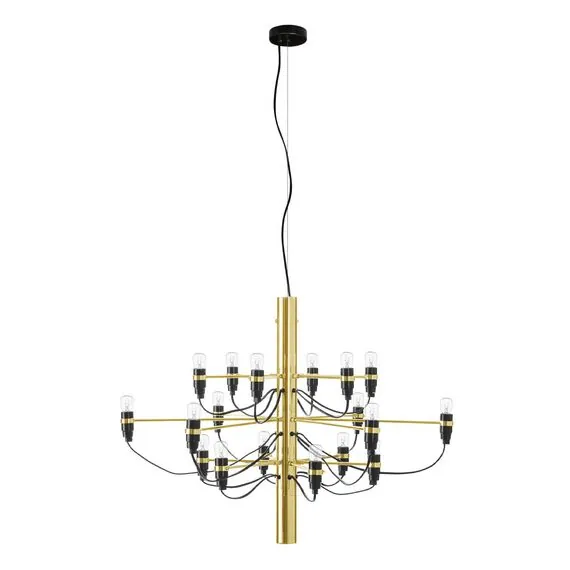 LOFT IT 10196/650 Gold Подвесной светильник Gino