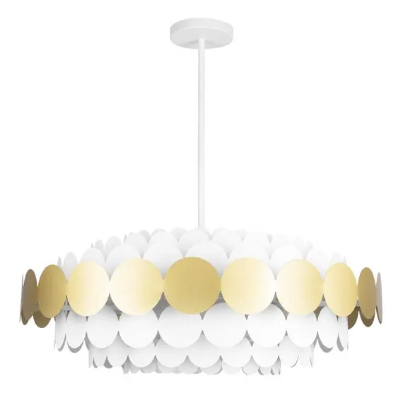 LOFT IT 10310/M Gold Светильник на штанге Juicy