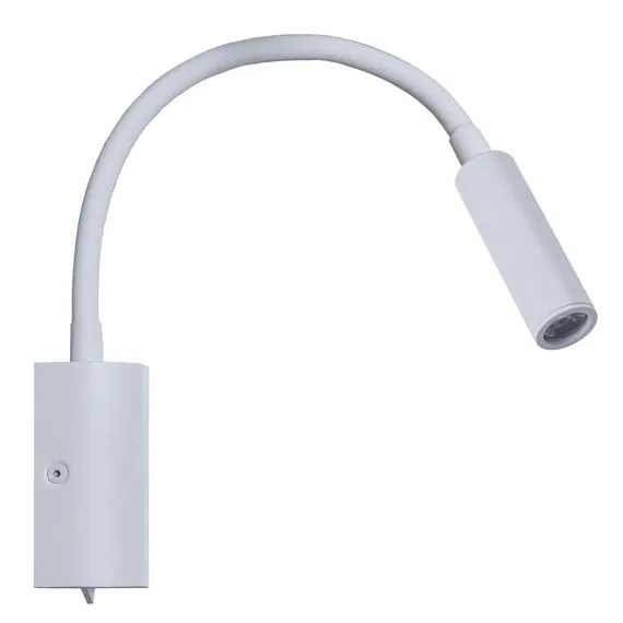 LOFT IT 10009WH Бра Stick