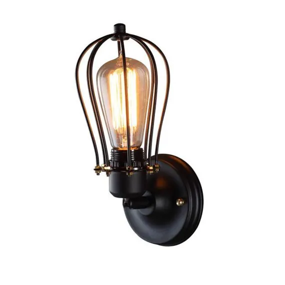 LOFT IT LOFT2106W Бра Loft cage