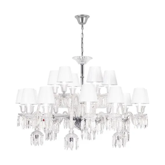 LOFT IT 10209/24 Подвесной светильник Flambeau