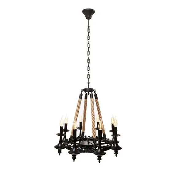 LOFT IT LOFT1862-8 Подвесная люстра Castle