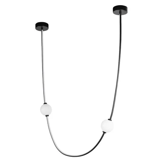 LOFT IT 10242/800 Black Подвесной светильник Embrace