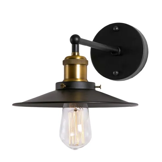 LOFT IT LOFT2101W Бра Factory filament