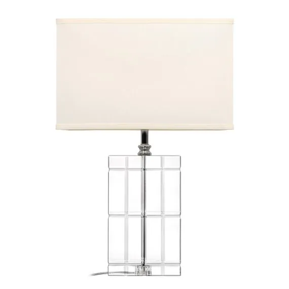 LOFT IT 10273 Настольная лампа Crystal