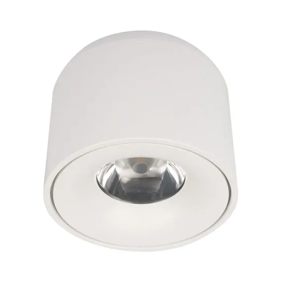LOFT IT 10219 White 4000K Потолочный светильник Tictac