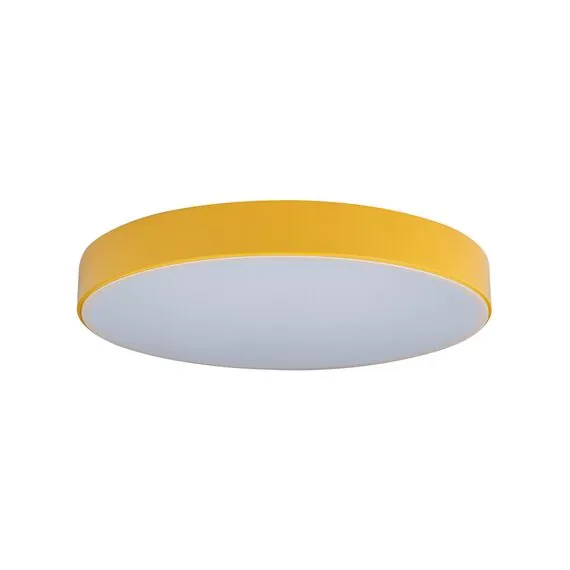 LOFT IT 10002/24 Yellow Потолочный светильник Axel
