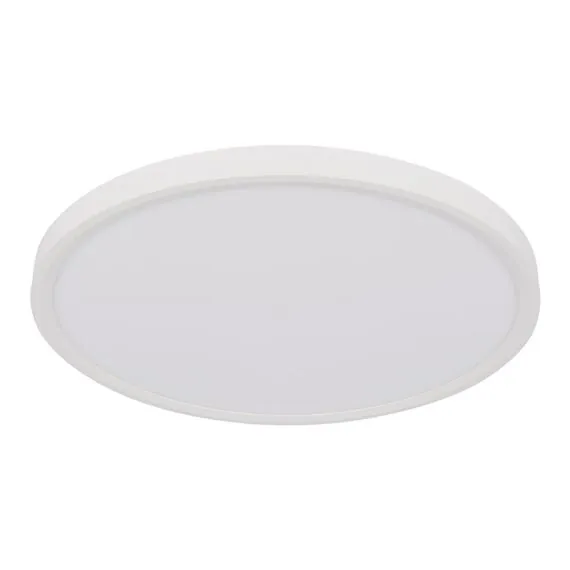 LOFT IT 10227/40 White Потолочный светильник Extraslim