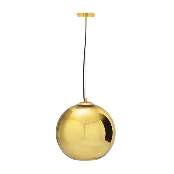 LOFT IT LOFT2024-D Подвесной светильник Copper Shade