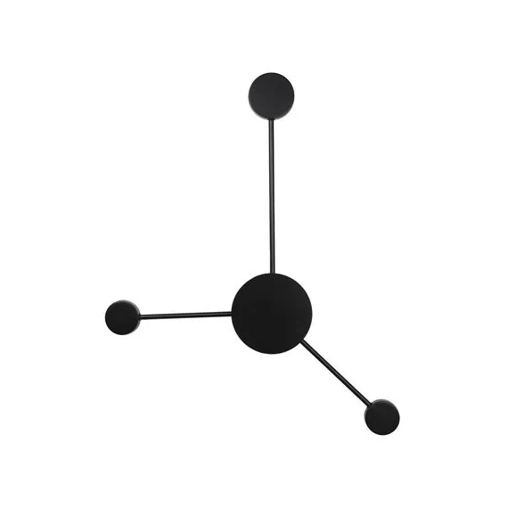 LOFT IT 10059BK Настенный светильник Rays