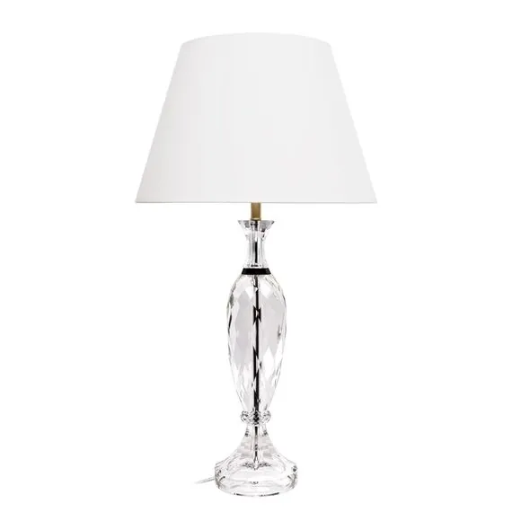 LOFT IT 10278 Настольная лампа Crystal