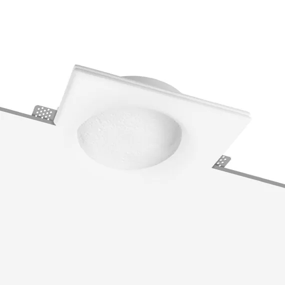 LOFT IT 10354/300 Гипсовый встраиваемый светильник под покраску Galaxy