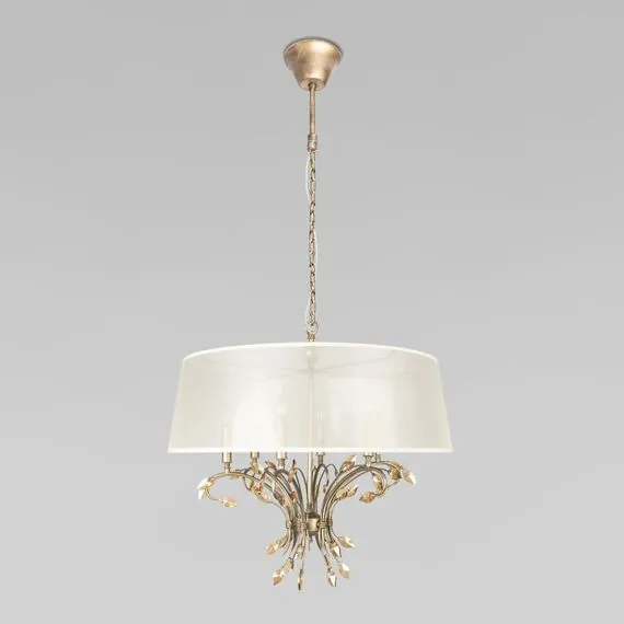 LOFT IT 10305/A Подвесной светильник Hermitage