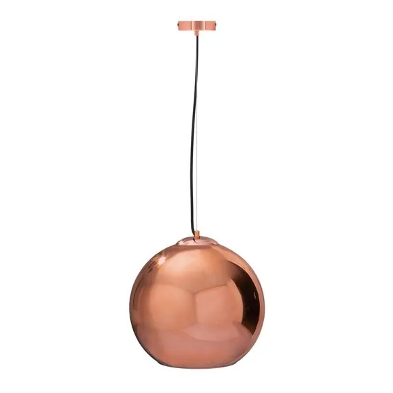 LOFT IT LOFT2023-C Подвесной светильник Copper Shade