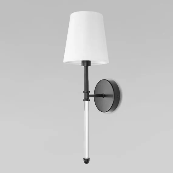 LOFT IT 10308W Black Настенный светильник Cosy