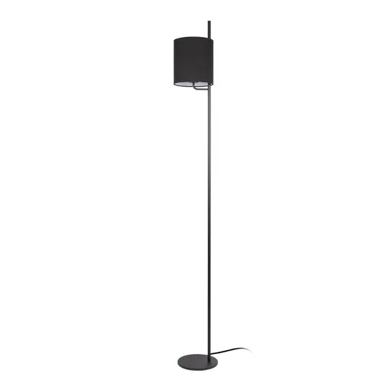 LOFT IT 10253F/A Black Торшер Ritz