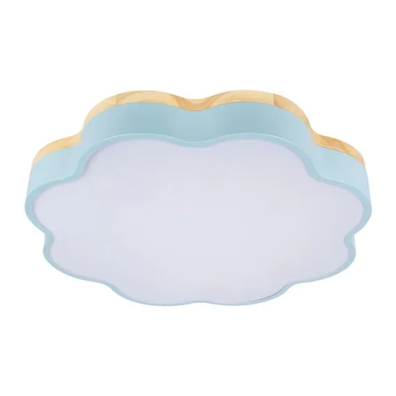 LOFT IT 10225/36 Blue Потолочный светильник Axel