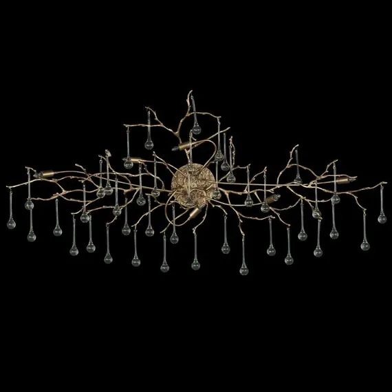 LOFT IT 10067/6W GB Бра Bijout