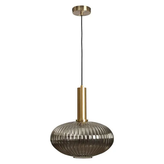 LOFT IT 2070-C+BR Подвесной светильник Iris