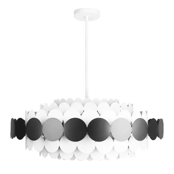 LOFT IT 10310/M Black Светильник на штанге Juicy