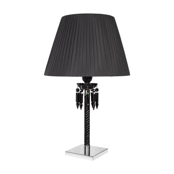 LOFT IT 10210T Black Настольная лампа Zenith