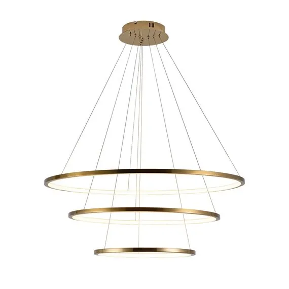 LOFT IT 10015/3 Подвесной светильник Ring