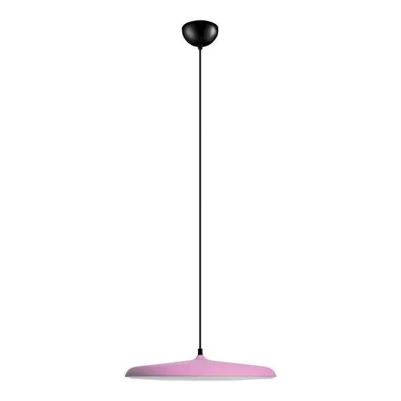 LOFT IT 10119 Pink Подвесной светильник Plato