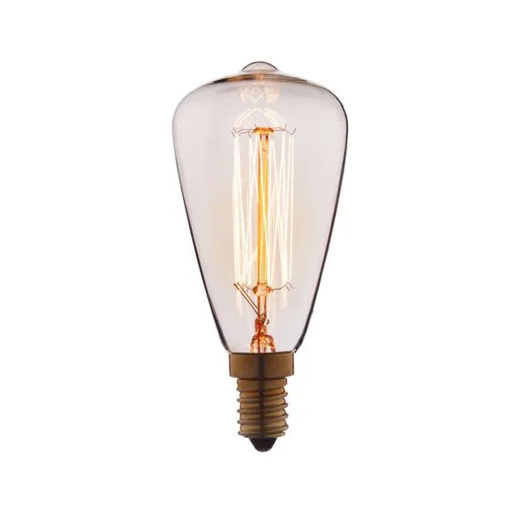 LOFT IT 4860-F Ретро-лампа Edison Bulb