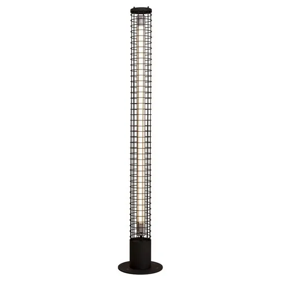 LOFT IT LOFT1705BK Торшер Office