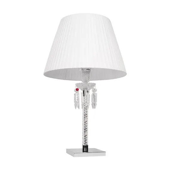 LOFT IT 10210T White Настольная лампа Zenith