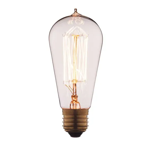 LOFT IT 6460-SC Ретро-лампа Edison Bulb