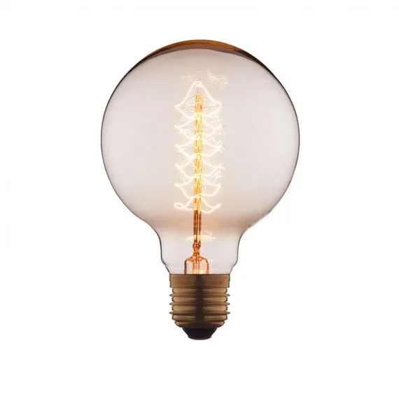 LOFT IT G9540-F Ретро-лампа Edison Bulb