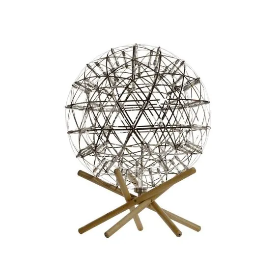 LOFT IT 9027-43F Торшер Raimond