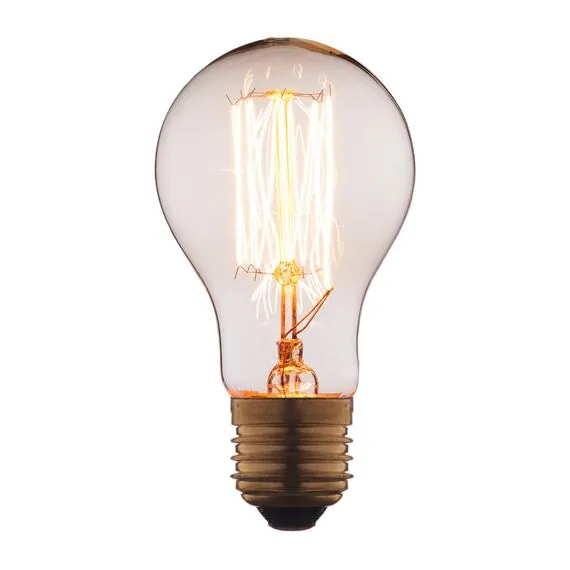 LOFT IT 1003-T Ретро-лампа Edison Bulb