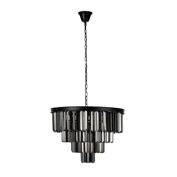 LOFT IT 10018/600C Подвесная люстра Prism