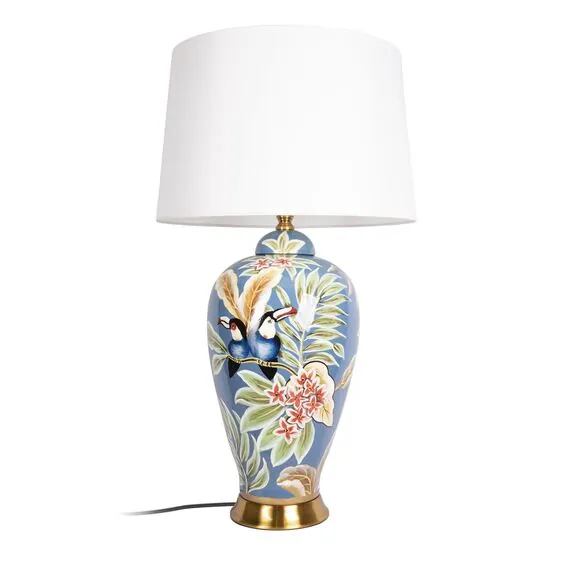 LOFT IT 10289T Настольная лампа Pleasure