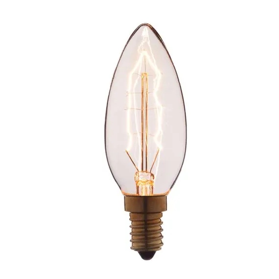 LOFT IT 3560 Ретро-лампа Edison Bulb