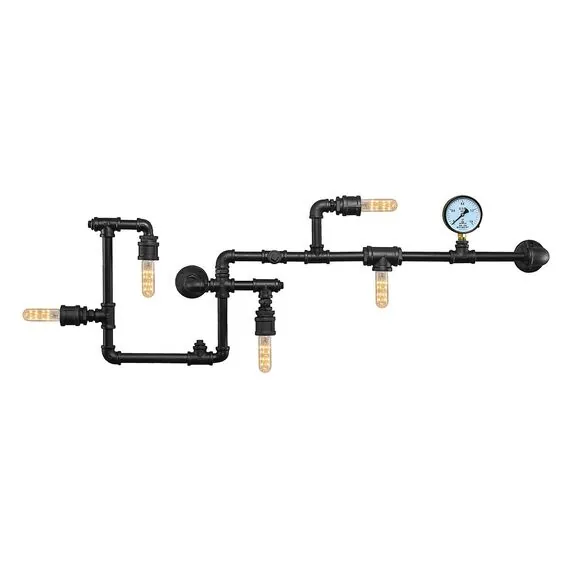 LOFT IT LOFT1906W Настенный светильник Pipeline