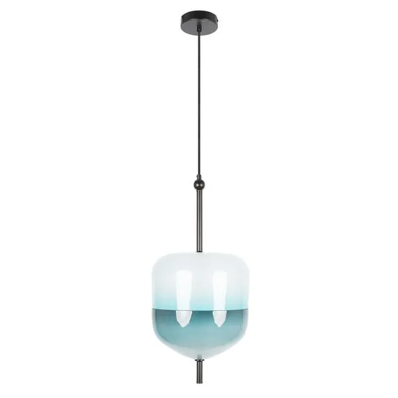 LOFT IT 10223/D Blue Подвесной светильник Venice