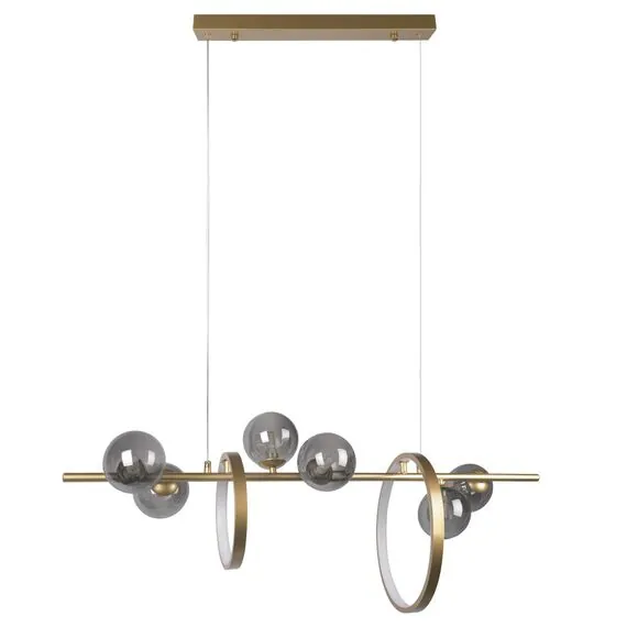 LOFT IT 10139/900L Подвесной светильник Molecule