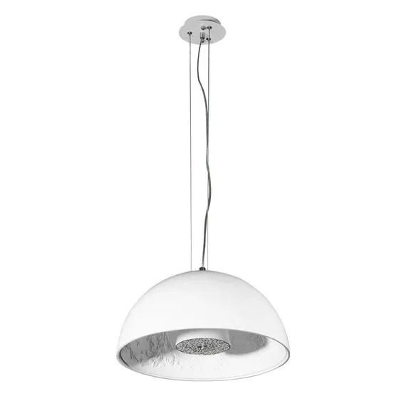 LOFT IT 10106/400 White Подвесной светильник Mirabell